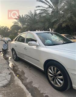 هیۆندای ازێرا